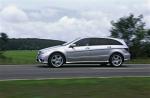 Mercedes-Benz R63 AMG 2007 года